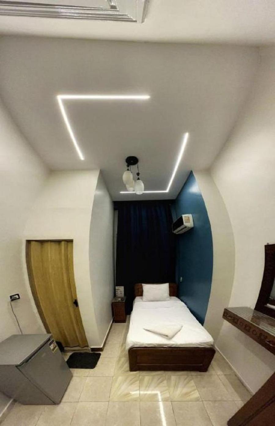 Minerva Grand Hostel Il Cairo Esterno foto